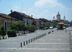 Why We Are Going to Nicaragua
